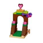 Купити Лего 41143 Кухня Ягідки Принцеси Дісней, LEGO Disney Princess.
