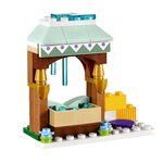 Купити Лего 41147 Зимові пригоди Анни, LEGO Disney Princess.