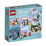 Купити Лего 41147 Зимові пригоди Анни, LEGO Disney Princess.