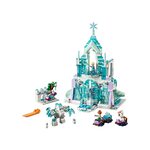Купити Лего 41148 Чарівний крижаний замок Ельзи, LEGO Disney Princess.