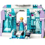 Купити Лего 41148 Чарівний крижаний замок Ельзи, LEGO Disney Princess.