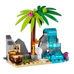 Купити Лего 41149 Пригоди Моани на загубленому острові, LEGO Disney Princess.
