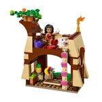 Купити Лего 41149 Пригоди Моани на загубленому острові, LEGO Disney Princess.