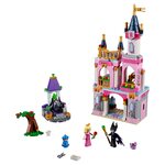 Купити Лего 41152 Казковий замок Сплячої Красуні, LEGO Disney Princess. Купити Лего 41152 Казковий замок Сплячої Красуні, LEGO Disney Princess.