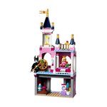 Купити Лего 41152 Казковий замок Сплячої Красуні, LEGO Disney Princess. Купити Лего 41152 Казковий замок Сплячої Красуні, LEGO Disney Princess.