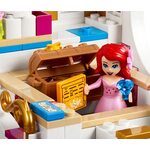 Купити Лего 41153 Королівський святковий корабель Аріель, Disney Princess. Купити Лего 41153 Королівський святковий корабель Аріель, Disney Princess.