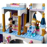 Купити Лего 41154 Замок мрії Попелюшки, LEGO Disney Princess.