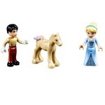 Купити Лего 41154 Замок мрії Попелюшки, LEGO Disney Princess.