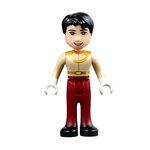 Купити Лего 41154 Замок мрії Попелюшки, LEGO Disney Princess.