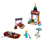 Купити Лего 41155 Пригода Ельзи на ринку, LEGO Disney Princess. Купити Лего 41155 Пригода Ельзи на ринку, LEGO Disney Princess.