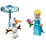 Купити Лего 41155 Пригода Ельзи на ринку, LEGO Disney Princess. Купити Лего 41155 Пригода Ельзи на ринку, LEGO Disney Princess.