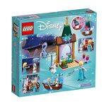 Купити Лего 41155 Пригода Ельзи на ринку, LEGO Disney Princess. Купити Лего 41155 Пригода Ельзи на ринку, LEGO Disney Princess.