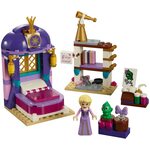 Купити Лего 41156 Спальня Рапунцель в замку, LEGO Disney Princess. Купити Лего 41156 Спальня Рапунцель в замку, LEGO Disney Princess.