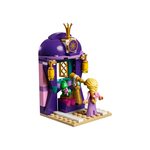 Купити Лего 41156 Спальня Рапунцель в замку, LEGO Disney Princess. Купити Лего 41156 Спальня Рапунцель в замку, LEGO Disney Princess.