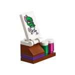 Купити Лего 41156 Спальня Рапунцель в замку, LEGO Disney Princess. Купити Лего 41156 Спальня Рапунцель в замку, LEGO Disney Princess.