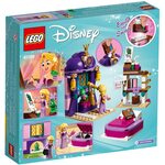 Купити Лего 41156 Спальня Рапунцель в замку, LEGO Disney Princess. Купити Лего 41156 Спальня Рапунцель в замку, LEGO Disney Princess.