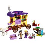 Купить Лего 41157 Экипаж Рапунцель, LEGO Disney Princess.