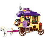 Купить Лего 41157 Экипаж Рапунцель, LEGO Disney Princess.