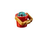 Купить Лего 41157 Экипаж Рапунцель, LEGO Disney Princess.