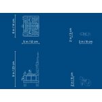 Купити Лего 41168 Шкатулка Ельзи Принцеси Дісней. Купити Лего 41168 Шкатулка Ельзи Принцеси Дісней.