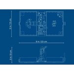 Купити Конструктор Лего 43174 Книга казкових пригод Мулан, Принцеси Дісней. Купити Конструктор Лего 43174 Книга казкових пригод Мулан, Принцеси Дісней.