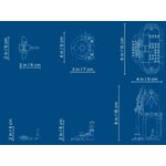 Купити Лего 43183 Будинок Моани, принцеси Дісней.