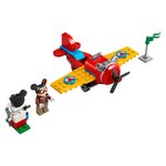 Купити Лего 10772 Гвинтовий літак Міккі, Mickey & Friends.