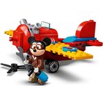 Купити Лего 10772 Гвинтовий літак Міккі, Mickey & Friends.