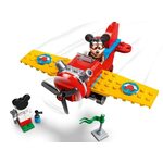 Купити Лего 10772 Гвинтовий літак Міккі, Mickey & Friends.