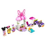 Купити Лего 10773 Магазин морозива Мінні, Mickey & Friends. Купити Лего 10773 Магазин морозива Мінні, Mickey & Friends.
