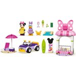 Купити Лего 10773 Магазин морозива Мінні, Mickey & Friends. Купити Лего 10773 Магазин морозива Мінні, Mickey & Friends.