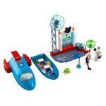 Купити Лего 10774 Космічна ракета Міккі і Мінні, Mickey & Friends. Купити Лего 10774 Космічна ракета Міккі і Мінні, Mickey & Friends.