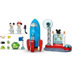 Купити Лего 10774 Космічна ракета Міккі і Мінні, Mickey & Friends. Купити Лего 10774 Космічна ракета Міккі і Мінні, Mickey & Friends.