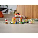 Купити Лего 10775 Ферма Міккі і Дональда, Mickey & Friends. Купити Лего 10775 Ферма Міккі і Дональда, Mickey & Friends.