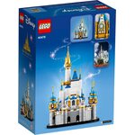 Купити Лего 40478 Міні-замок Діснея.