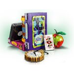Купити Лего 43227 Речі лиходіїв, Дісней.