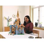 Купити Лего 43222 Замок Діснея.