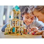 Купити Лего 43224 Замок короля Магніфіко Дісней.