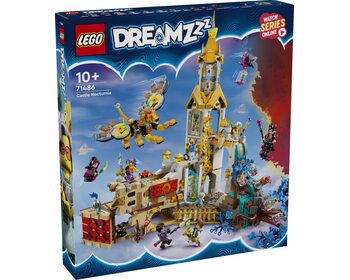 Замок Ноктурнія