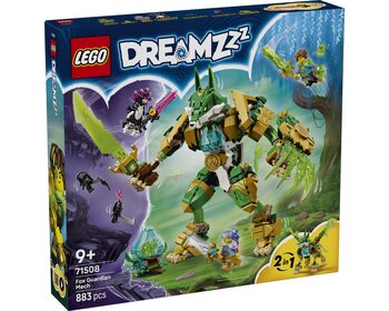 Робот-вартовий лисиця