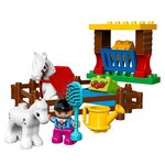 Купити Лего 10806 Коники, DUPLO.