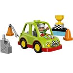 Купити Лего 10589 Автомобіль для ралі серії Дупло.