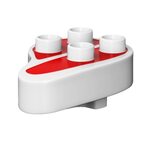 Купити Лего 10802 Саванна, DUPLO.