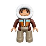 Купити Лего 10803 Вокруг Света: Арктика, DUPLO.