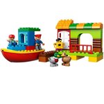 Купити Лего 10805 Вокруг Света, DUPLO. Купити Лего 10805 Вокруг Света, DUPLO.