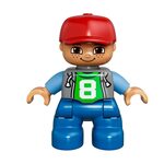 Купити Лего 10805 Вокруг Света, DUPLO. Купити Лего 10805 Вокруг Света, DUPLO.