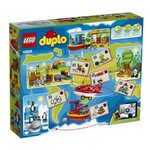 Купити Лего 10805 Вокруг Света, DUPLO. Купити Лего 10805 Вокруг Света, DUPLO.