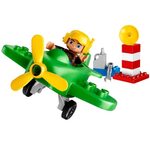 Купити Лего 10808 Маленький літак, DUPLO.