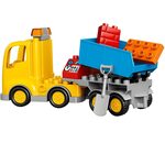 Купити Лего 10813 Велика Будмайданчик, DUPLO.