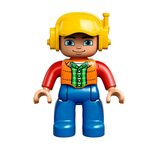 Купити Лего 10813 Велика Будмайданчик, DUPLO.